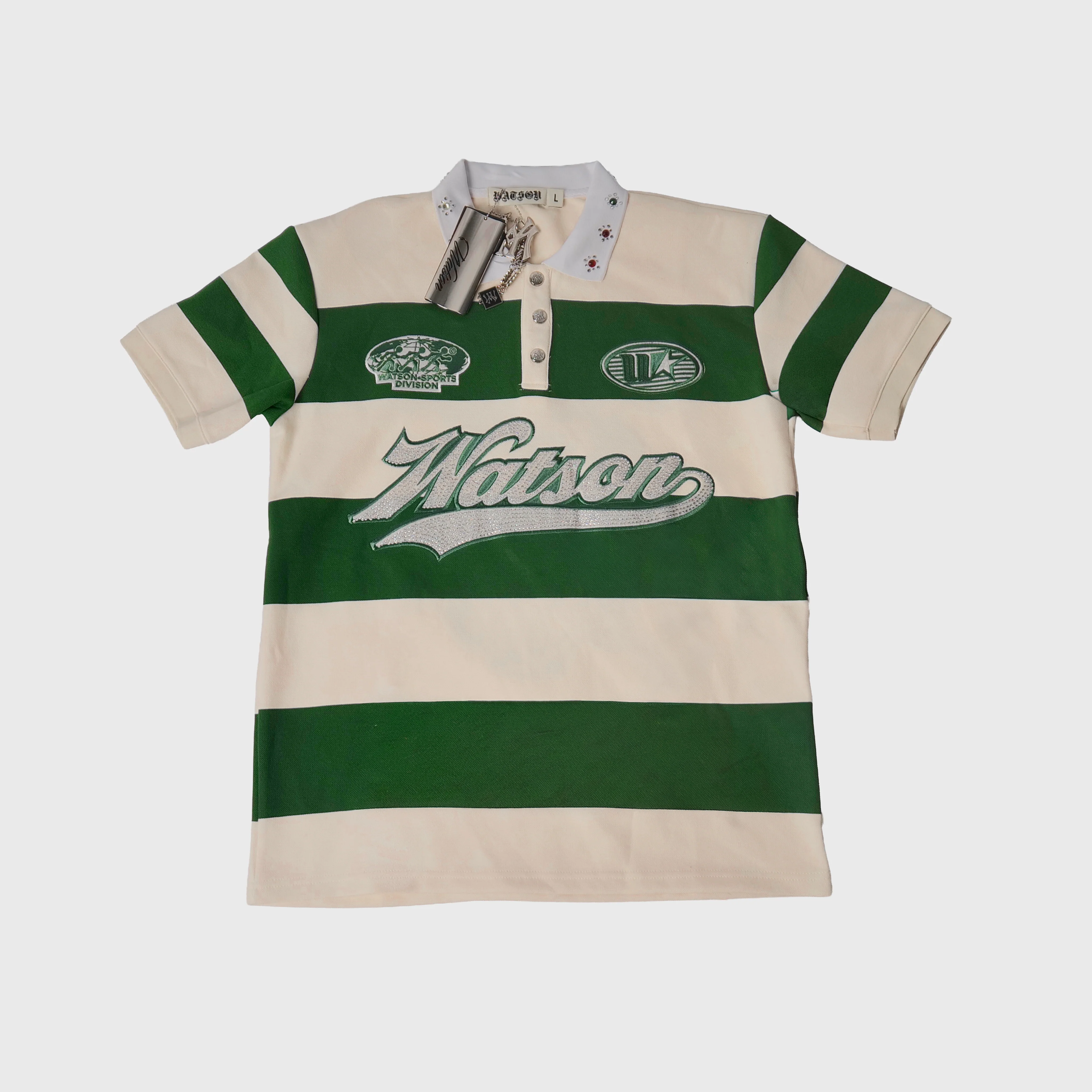 New Arrivals - Watson Luxe