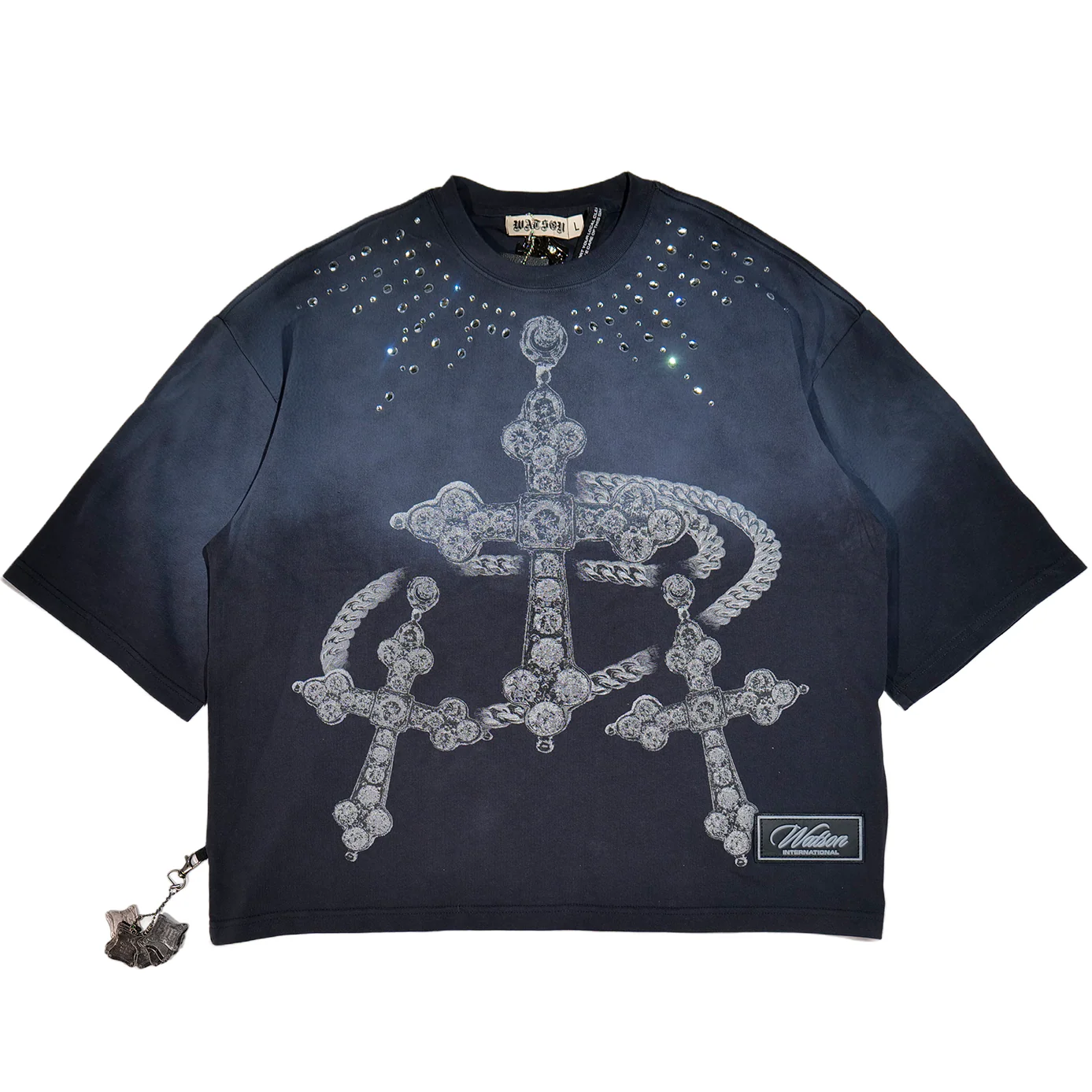 Watson Luxe - Top